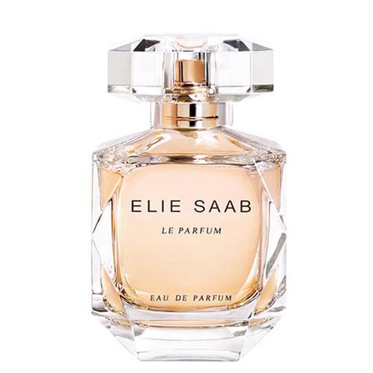 Perfume Feminino Elie Saab Le Perfume Eau De Parfum 50ml ...